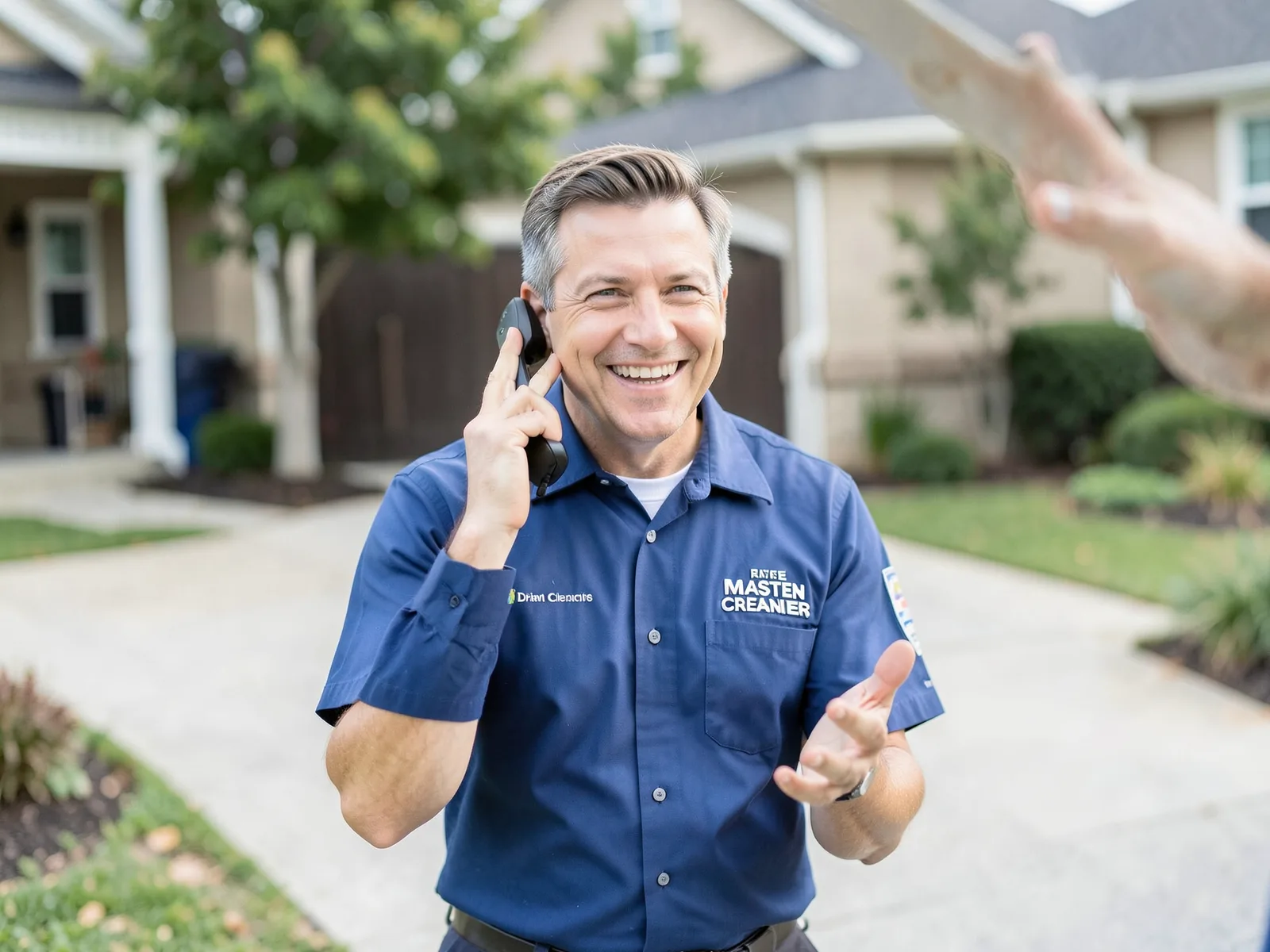 Drain Cleaning New Cambria, KS FAQs